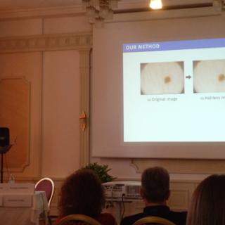 Presentaci